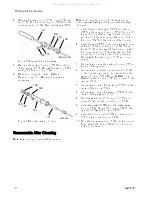 Preview for 12 page of Graco SaniForce 24E836 Instructions And Parts