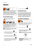 Preview for 14 page of Graco SaniForce  24V311 Instructions - Parts Manual