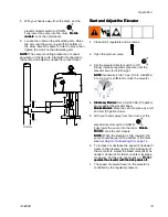 Preview for 15 page of Graco SaniForce  24V311 Instructions - Parts Manual