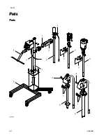 Preview for 22 page of Graco SaniForce  24V311 Instructions - Parts Manual