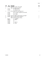 Preview for 23 page of Graco SaniForce  24V311 Instructions - Parts Manual