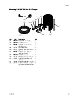 Preview for 29 page of Graco SaniForce  24V311 Instructions - Parts Manual