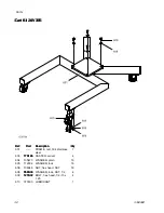 Preview for 32 page of Graco SaniForce  24V311 Instructions - Parts Manual