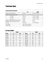 Preview for 37 page of Graco SaniForce  24V311 Instructions - Parts Manual