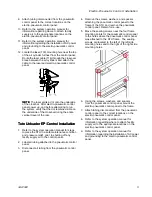 Предварительный просмотр 5 страницы Graco SaniForce 25D009 Instructions - Parts Manual