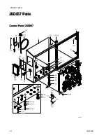 Предварительный просмотр 14 страницы Graco SaniForce 25D009 Instructions - Parts Manual