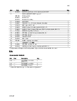 Preview for 9 page of Graco SaniForce 25N007 Instructions And Parts