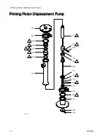 Предварительный просмотр 10 страницы Graco SaniForce 25N007 Instructions And Parts