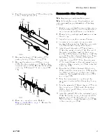 Preview for 5 page of Graco SaniForce 25N009 Instructions And Parts