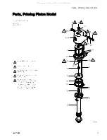 Предварительный просмотр 9 страницы Graco SaniForce 25N009 Instructions And Parts