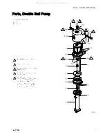 Предварительный просмотр 11 страницы Graco SaniForce 25N009 Instructions And Parts