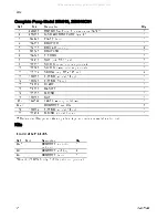 Preview for 12 page of Graco SaniForce 25N009 Instructions And Parts