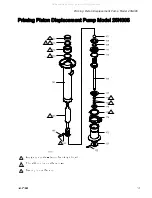 Preview for 13 page of Graco SaniForce 25N009 Instructions And Parts