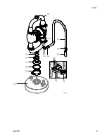 Предварительный просмотр 15 страницы Graco SaniForce 3A5402 Repair Parts