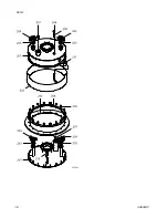 Предварительный просмотр 16 страницы Graco SaniForce 3A5402 Repair Parts