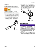 Preview for 15 page of Graco SaniForce 3A5416L Operation