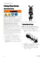 Предварительный просмотр 4 страницы Graco SaniForce 5:1 Instructions And Parts