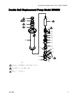 Preview for 15 page of Graco SaniForce 5:1 Instructions And Parts