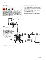 Preview for 8 page of Graco SaniForce 515 Instructions For Use Manual