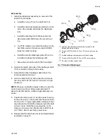 Preview for 17 page of Graco SaniForce 515 Instructions For Use Manual