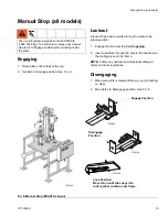 Preview for 15 page of Graco SaniForce BES Series Instructions-Parts List Manual