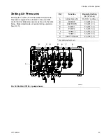 Preview for 23 page of Graco SaniForce BES Series Instructions-Parts List Manual