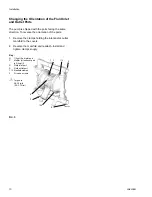 Предварительный просмотр 10 страницы Graco SaniForce FW1111 Instructions Manual