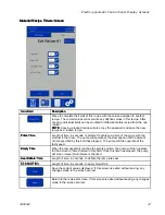 Preview for 37 page of Graco SaniForce SDU A01AAA1AA0C21 Manual