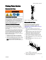 Preview for 5 page of Graco SaniForce Instructions And Parts