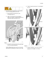 Предварительный просмотр 13 страницы Graco SD 10 Series Manual