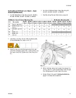 Предварительный просмотр 15 страницы Graco SD 10 Series Manual