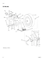 Preview for 32 page of Graco SD 10 Series Manual