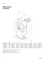 Preview for 42 page of Graco SD 10 Series Manual