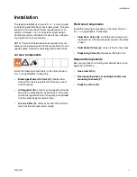 Preview for 7 page of Graco SD Composite HR Instructions Manual