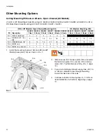 Preview for 12 page of Graco SD Composite HR Instructions Manual