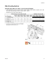 Предварительный просмотр 13 страницы Graco SD HP Series Instructions Manual