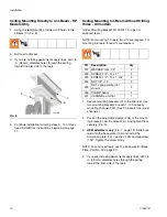 Preview for 14 page of Graco SD HP Series Instructions Manual