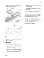 Предварительный просмотр 15 страницы Graco SD HP Series Instructions Manual