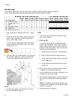 Preview for 16 page of Graco SD HP Series Instructions Manual