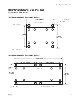 Preview for 45 page of Graco SD HP Series Instructions Manual