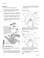 Preview for 12 page of Graco SDL23 Series Instructions Manual