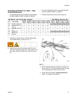 Preview for 15 page of Graco SDL23 Series Instructions Manual