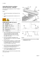 Предварительный просмотр 16 страницы Graco SDL23 Series Instructions Manual