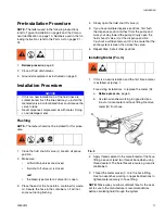 Preview for 11 page of Graco SDMM8 Instructions Manual