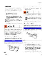 Preview for 13 page of Graco SDMM8 Instructions Manual