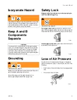 Preview for 11 page of Graco Series A Instructions - Parts Manual