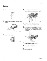 Предварительный просмотр 12 страницы Graco Series A Instructions - Parts Manual