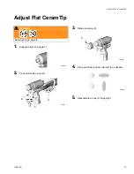 Предварительный просмотр 15 страницы Graco Series A Instructions - Parts Manual