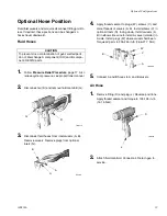 Preview for 19 page of Graco Series A Instructions - Parts Manual