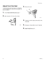 Preview for 26 page of Graco Series A Instructions - Parts Manual